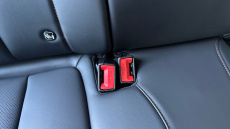 MG HS 1.5 T-GDI PHEV Trophy 5dr Auto Hatchback